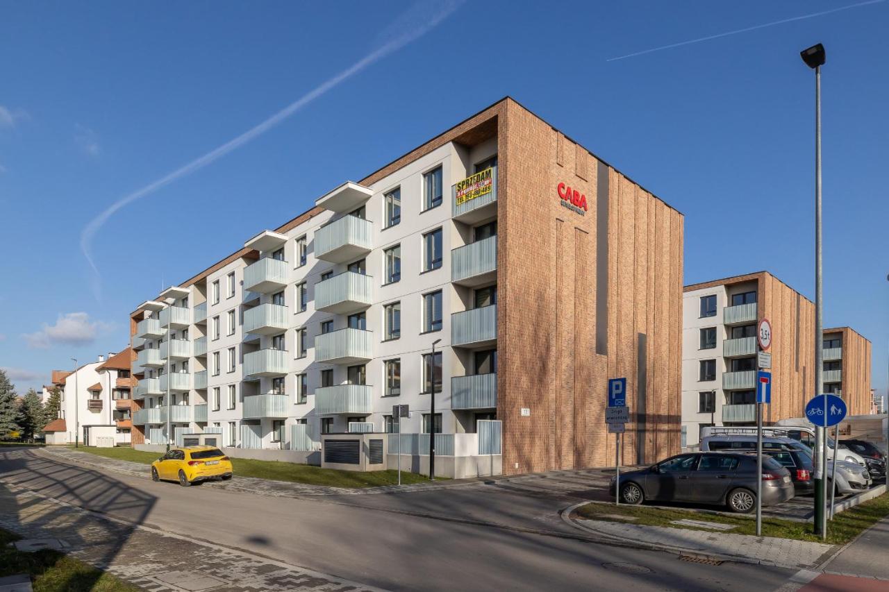 Kraków Elegant Apartment Near The Water Park by Rent like home - B&B