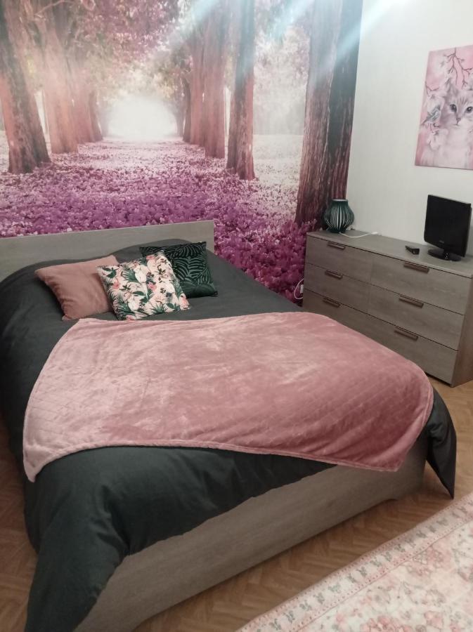 Appartement met 2 slaapkamers