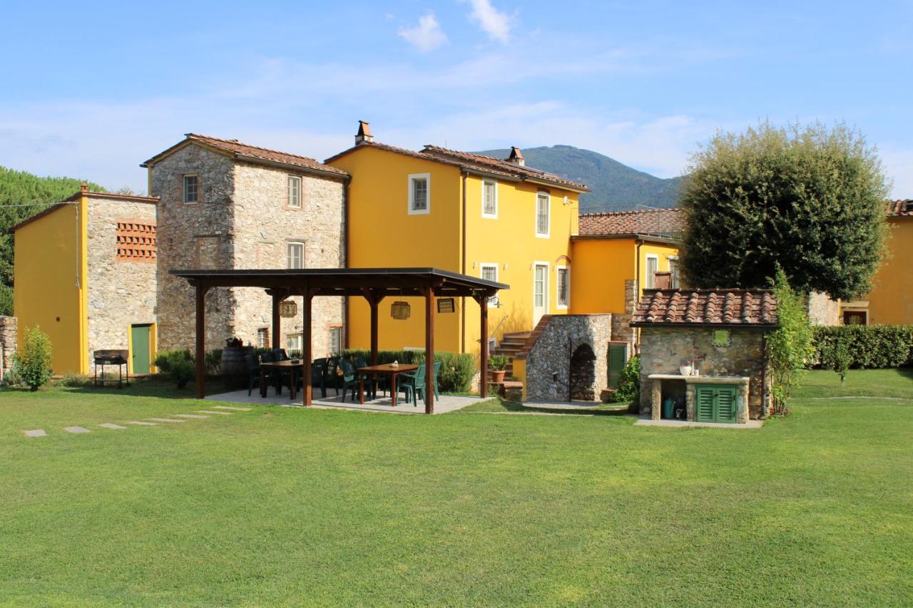 B&B Lucca - Casal delle Rondini - Bed and Breakfast Lucca