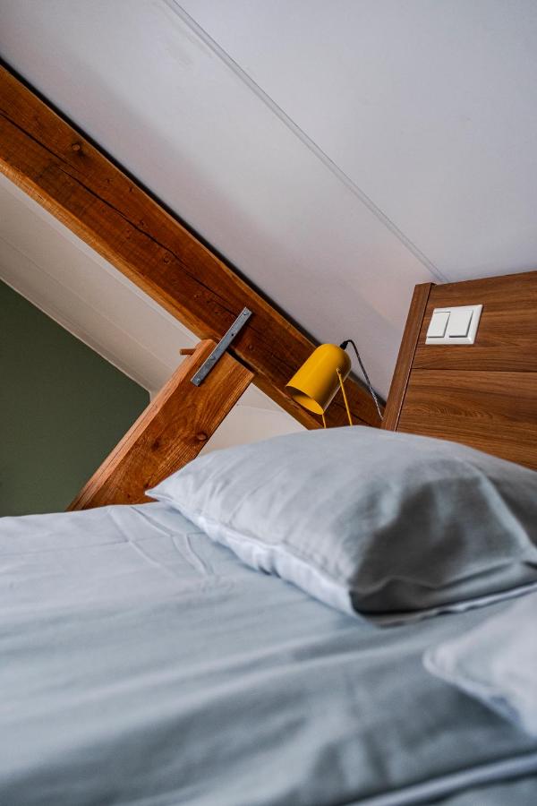 Haus mit 1 Schlafzimmer