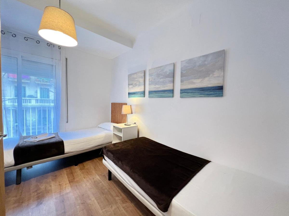 Three-Bedroom Apartment - Marques de Campo Sagrado 7