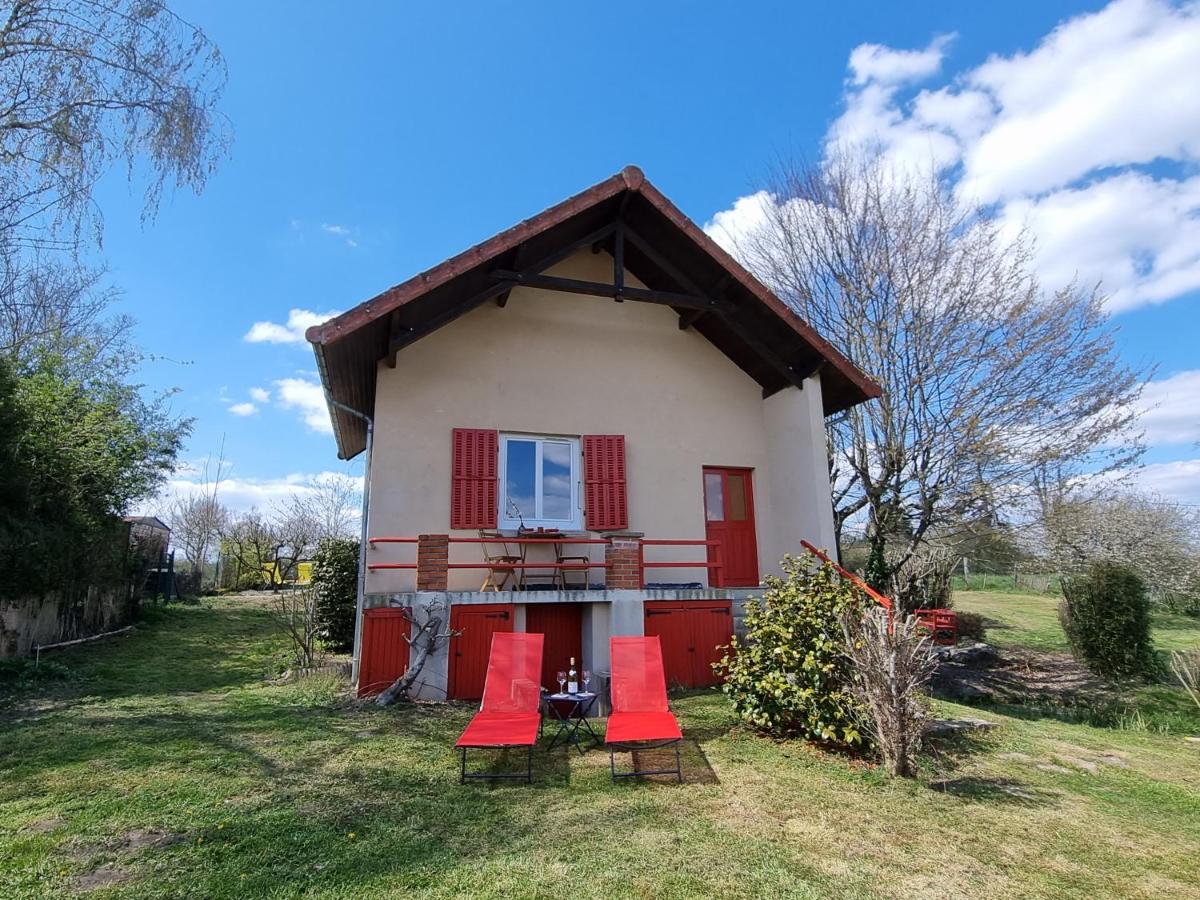 Haus mit 1 Schlafzimmer