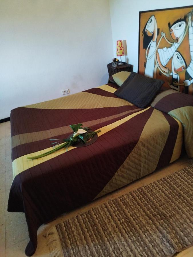 Twin Room with Mountain View
