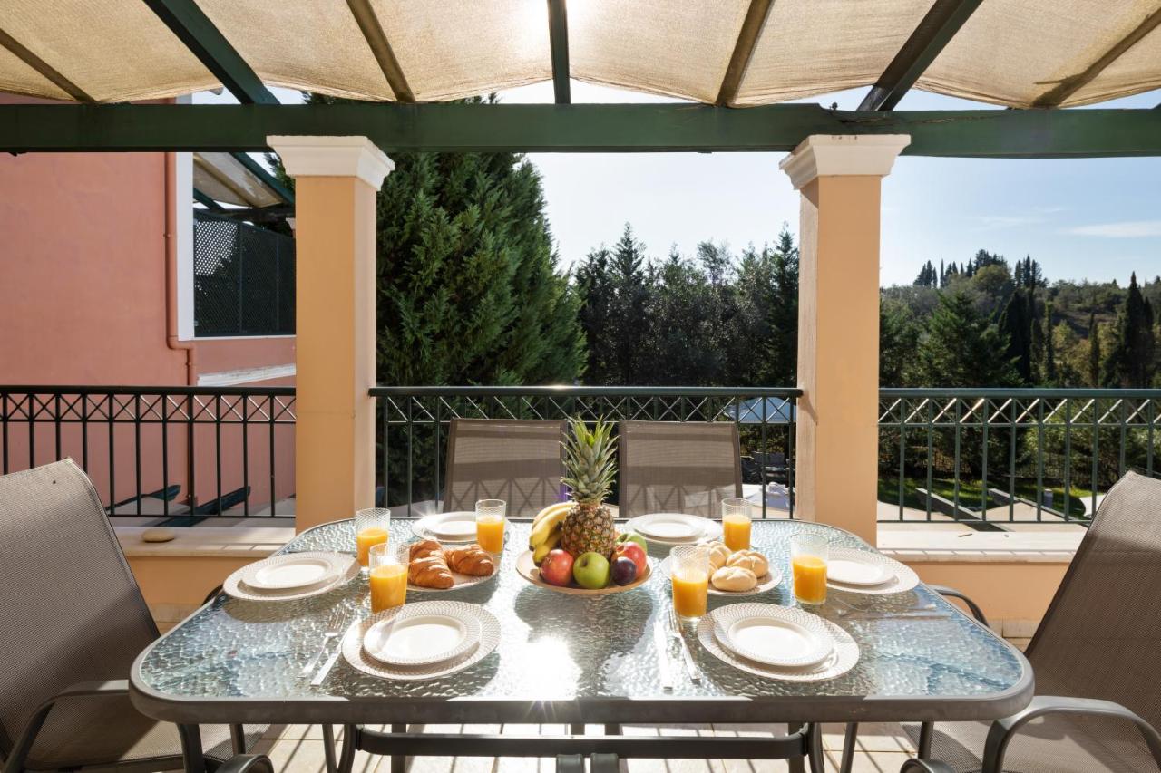 Villa Supérieure