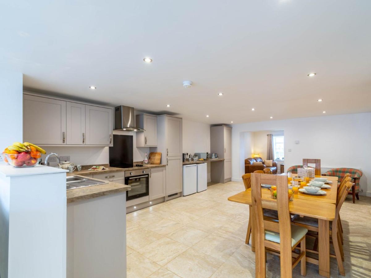 4 Bed in Langtoft 81235 - Chambres d’hôtes Weaverthorpe