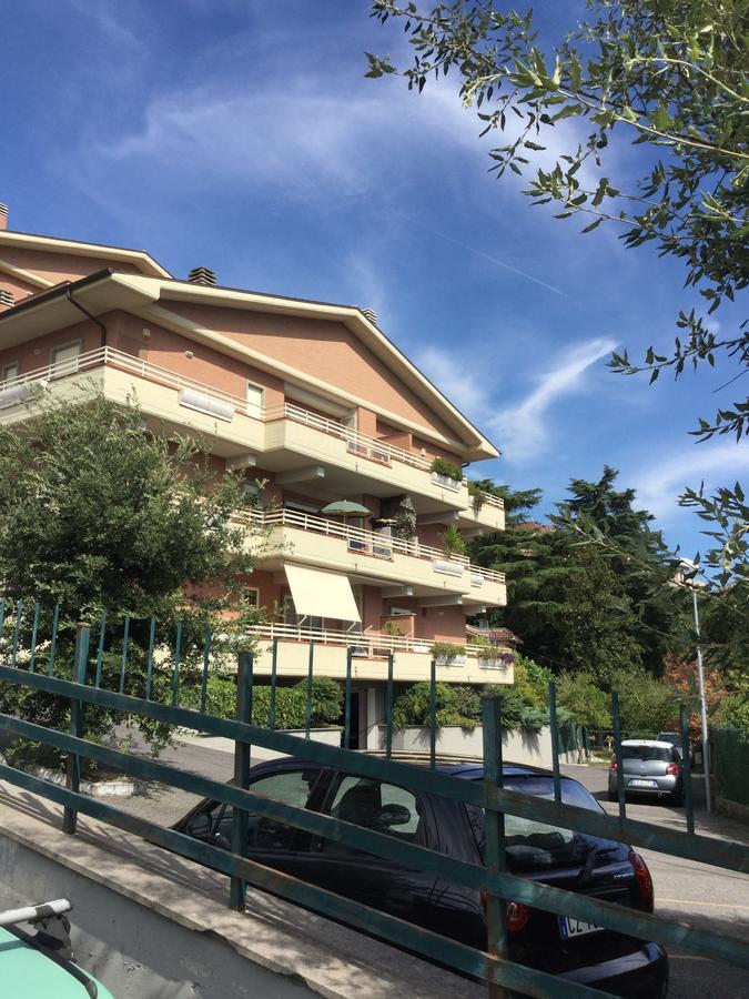 Il posto ideale - Ferienwohnung