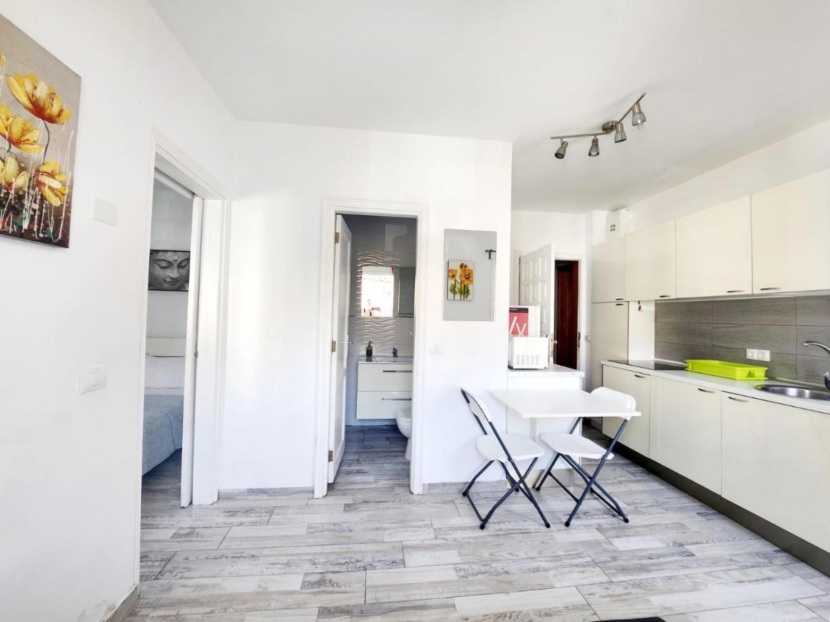 Laika - Ferienwohnung Los Cristianos