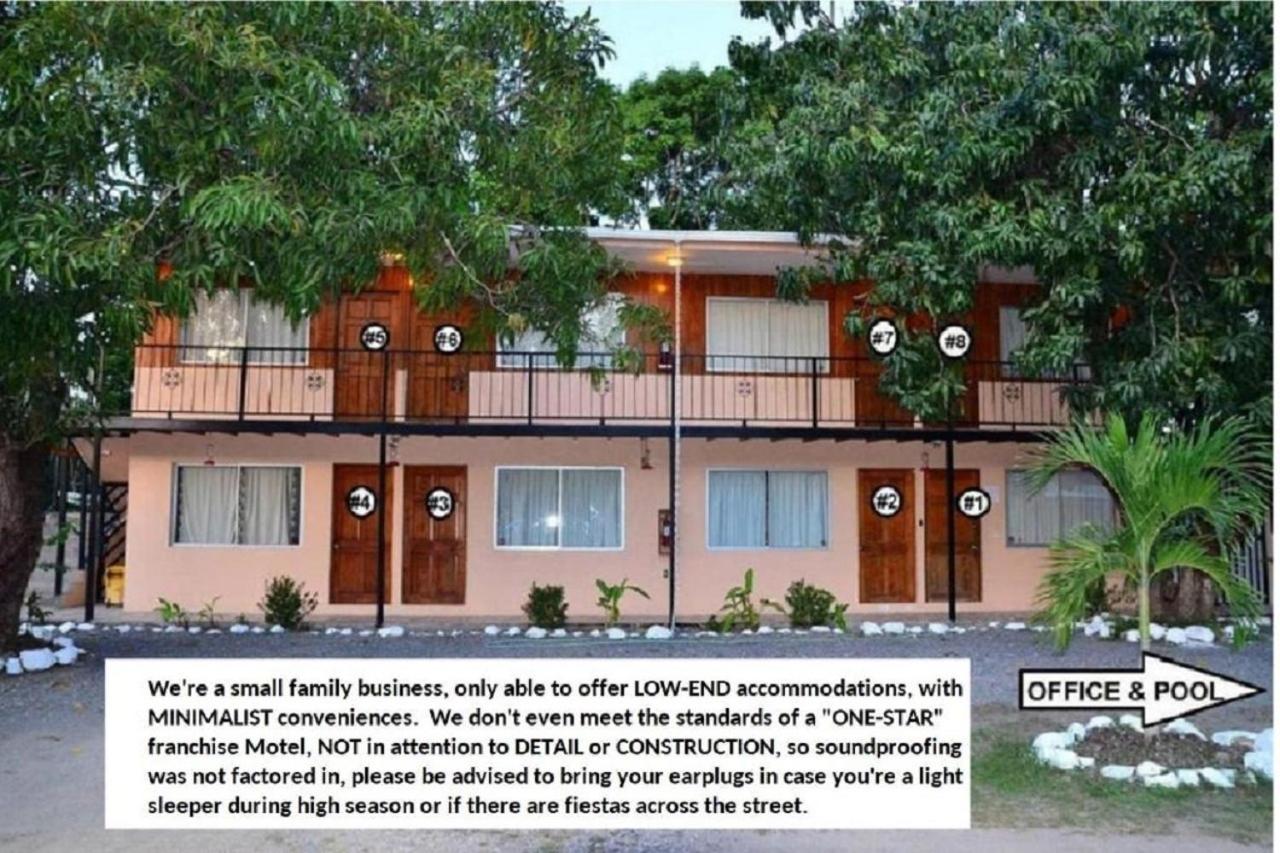 Mapi's Cabins - B&B