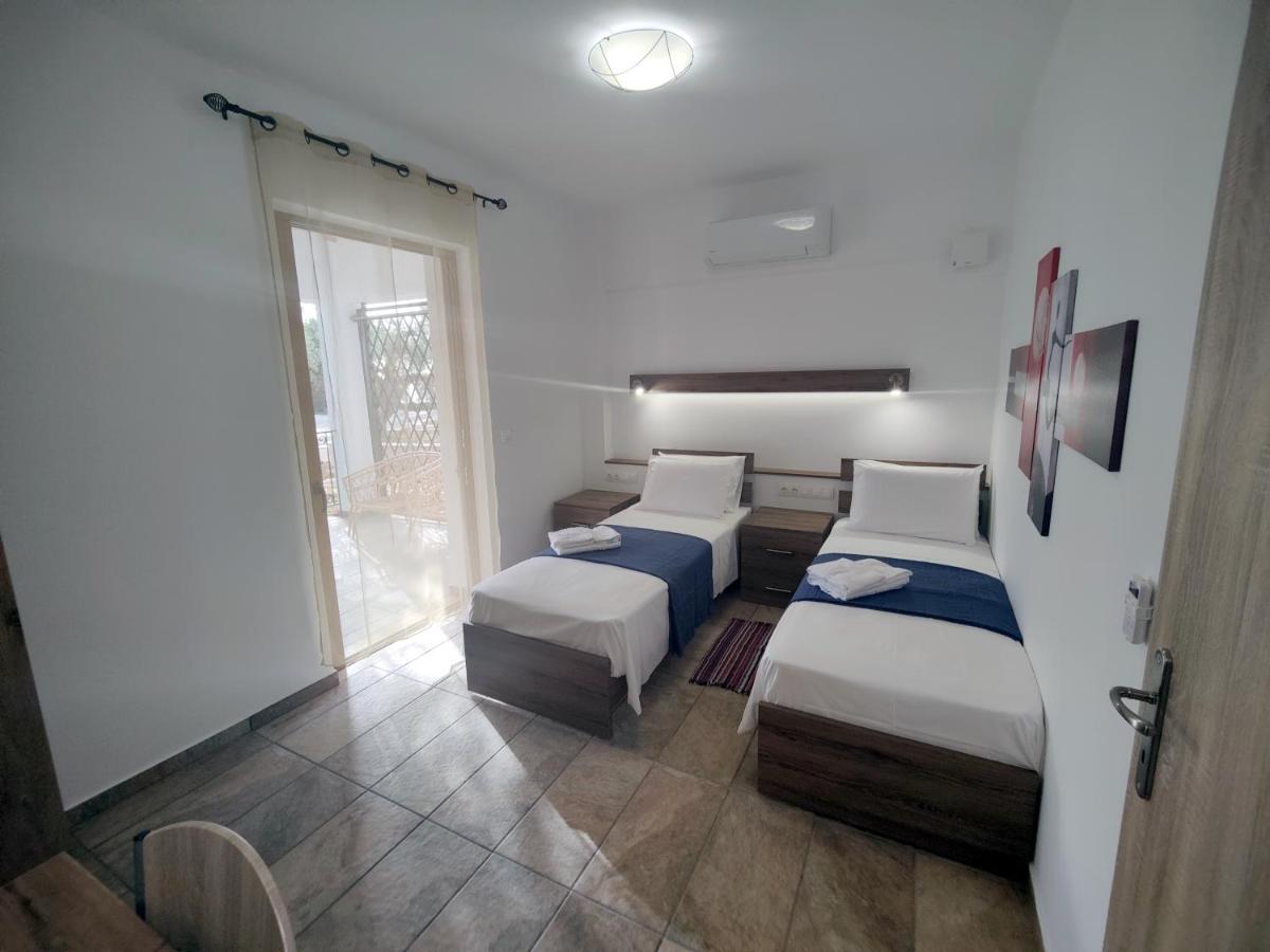 Casa a Schiera con 2 Camere da Letto