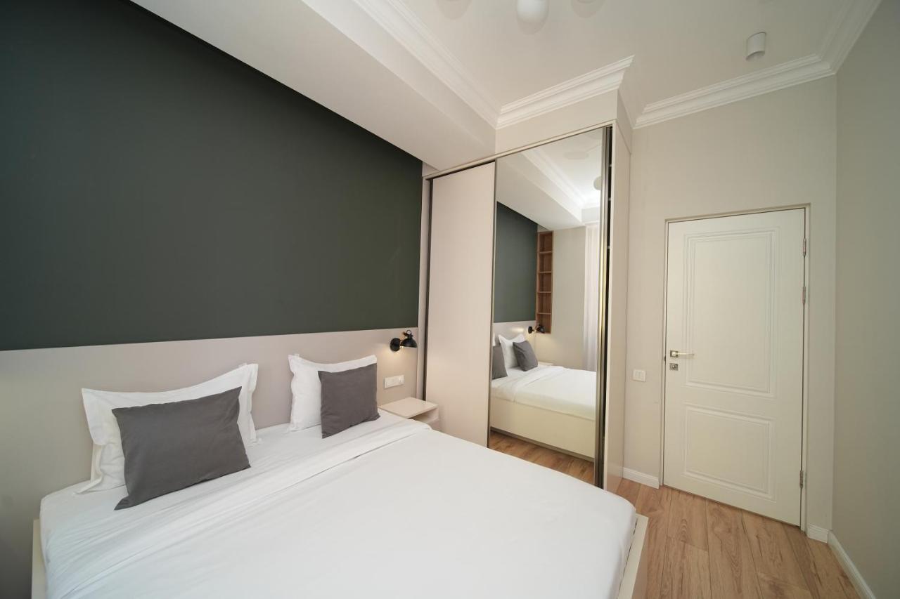 Appartamento Superior con 1 Camera da Letto e Balcone
