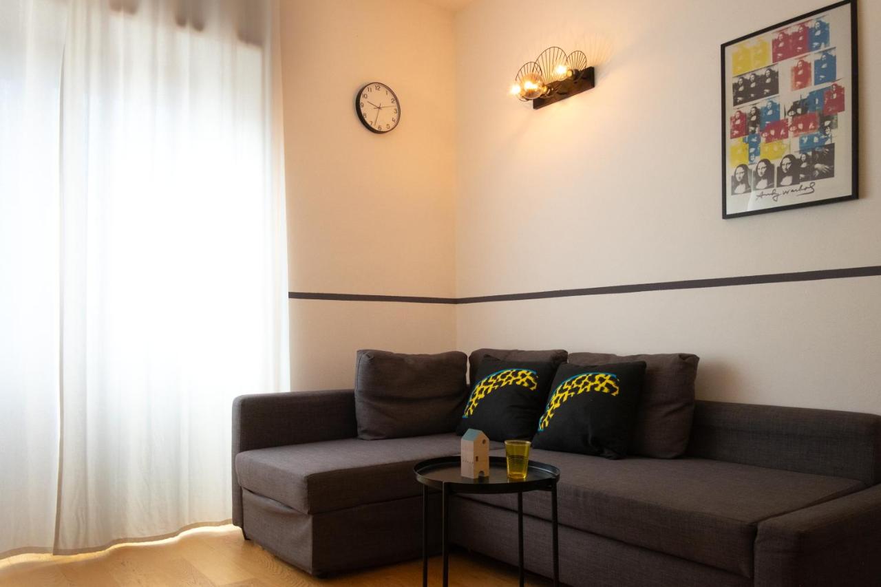 B&B Florenz - One Step Florence - Bed and Breakfast Florenz