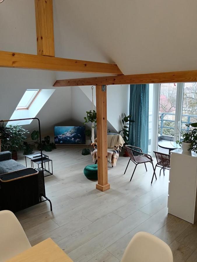 Apartman Barbara - B&B Lipany
