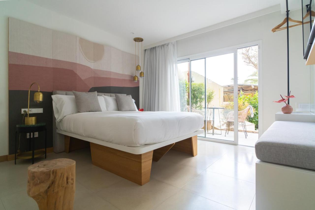 Deluxe Appartement met Terras