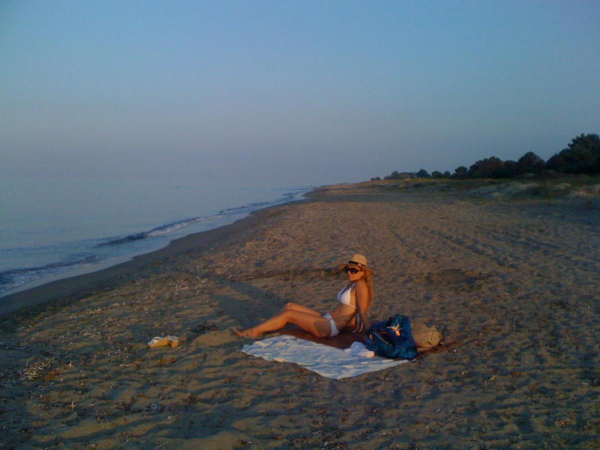 maison T3 500m de la plage - Bed and Breakfast