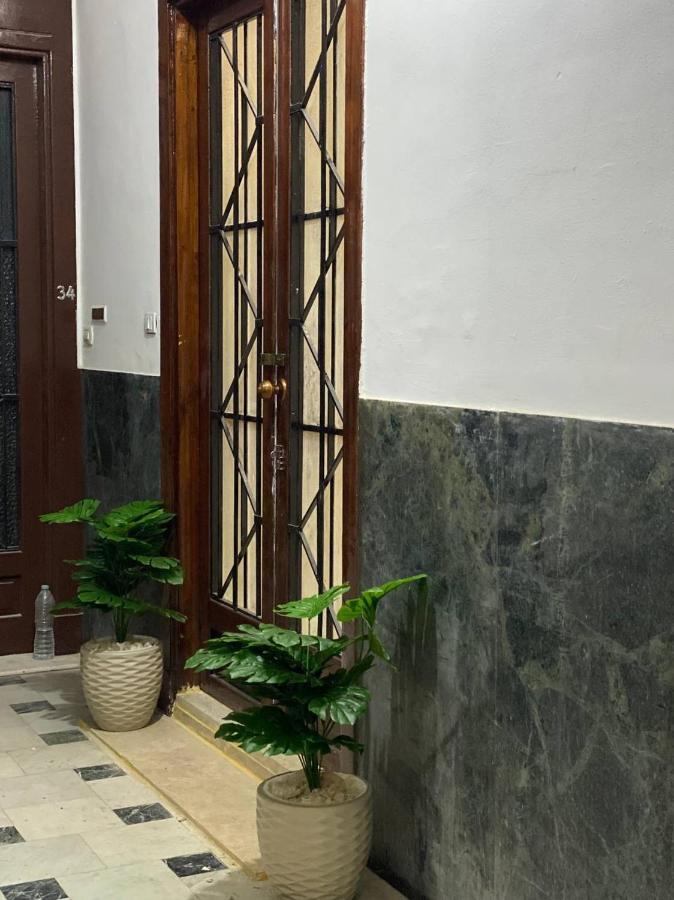 Yacoubian Suites - B&B Cairo