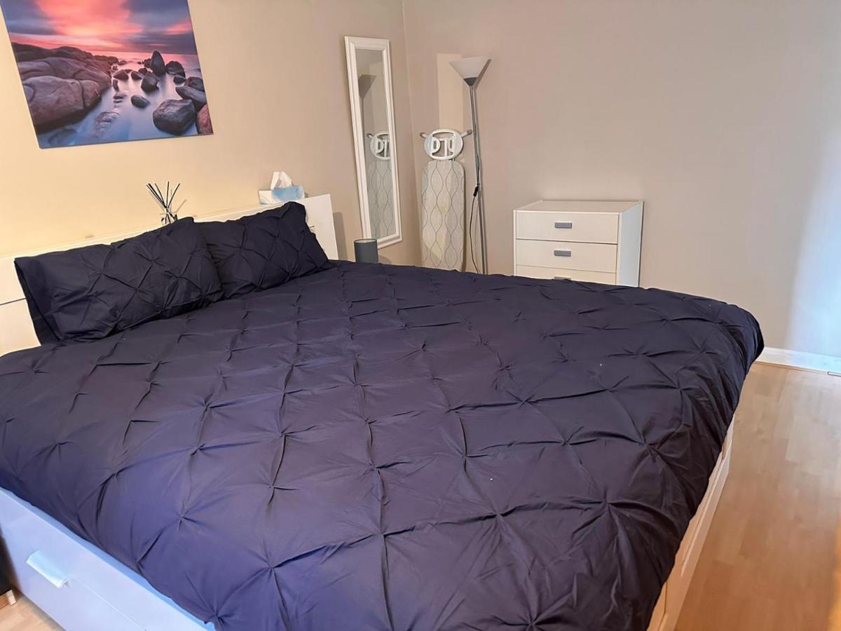 Apartamento de 2 dormitorios