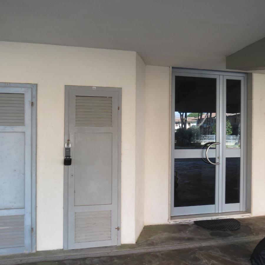 Grande e luminoso appartamento - B&B Lido di Classe