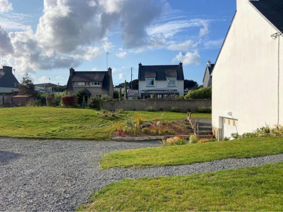 Chez Tad Kozh Maison familiale - B&B