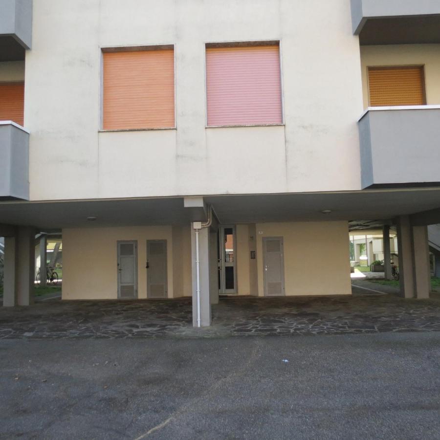 Grande e luminoso appartamento - B&B