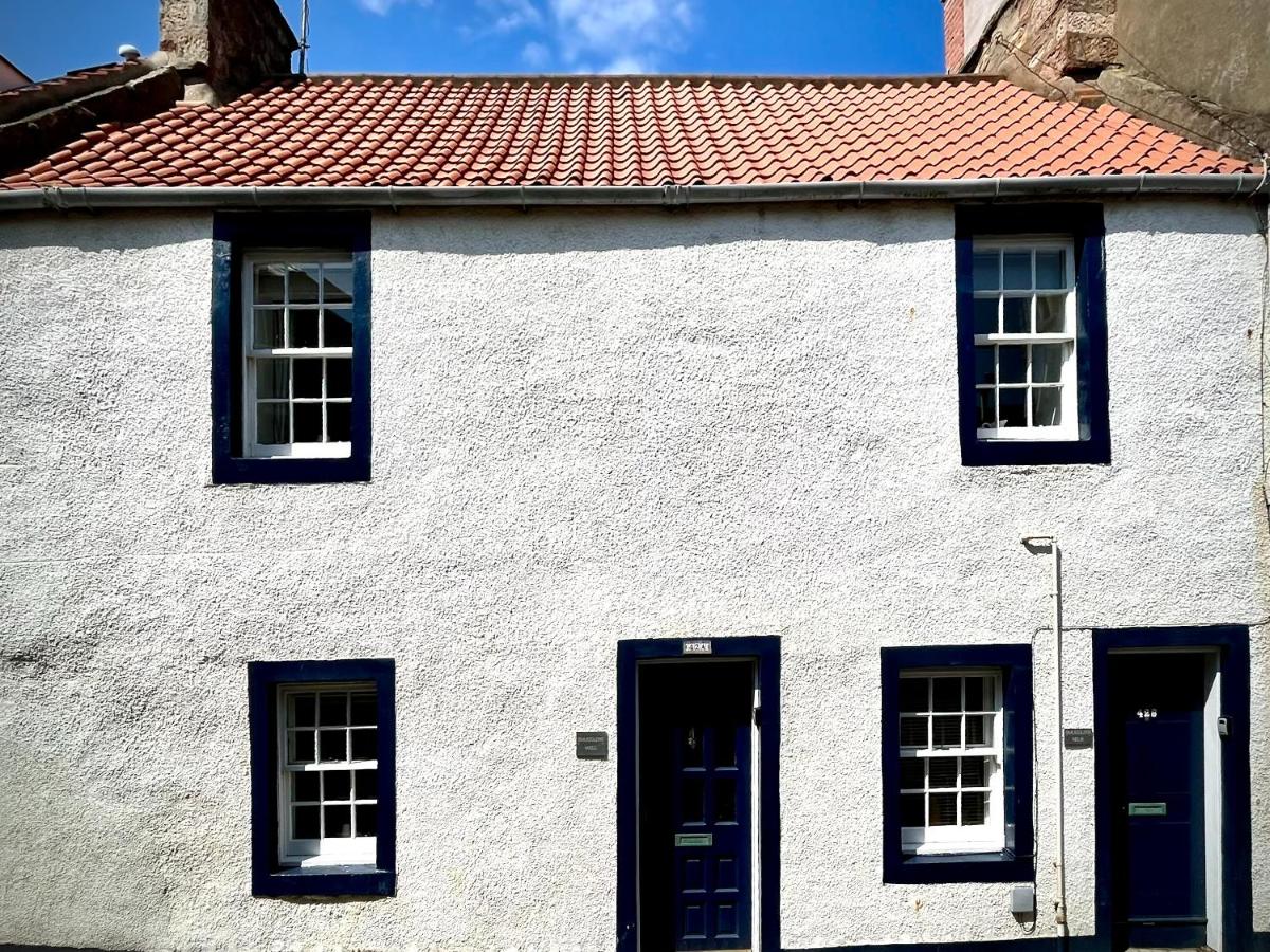 B&B Cellardyke - Smugglers Neuk - cosy hideaway for 2 in Cellardyke - Bed and Breakfast Cellardyke