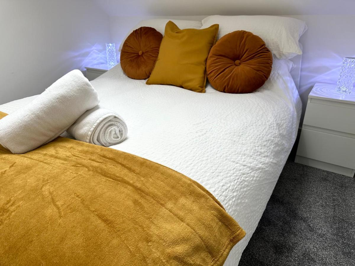 Appartement Deluxe
