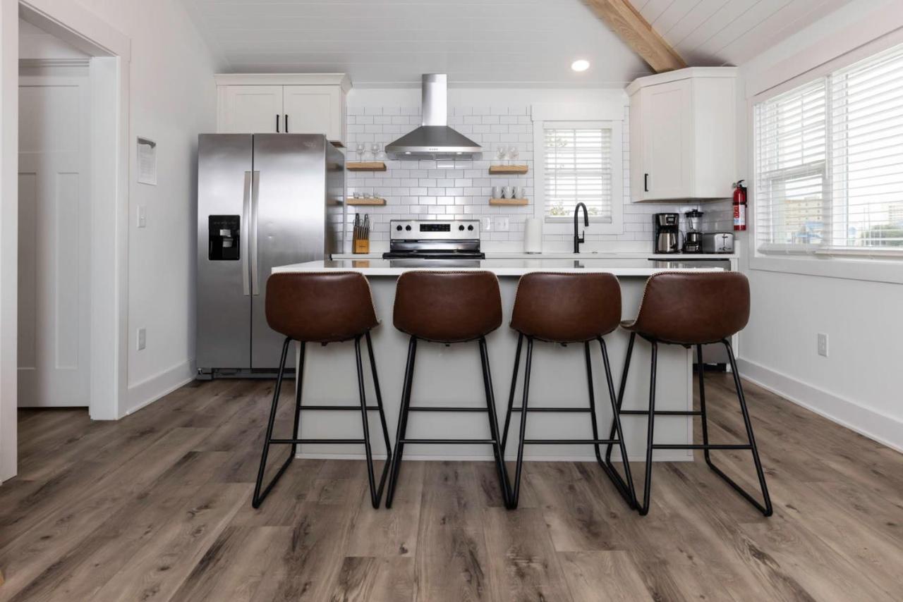 Ocean Lofts in the Vibe #4 - 5 min walk to beach - B&B