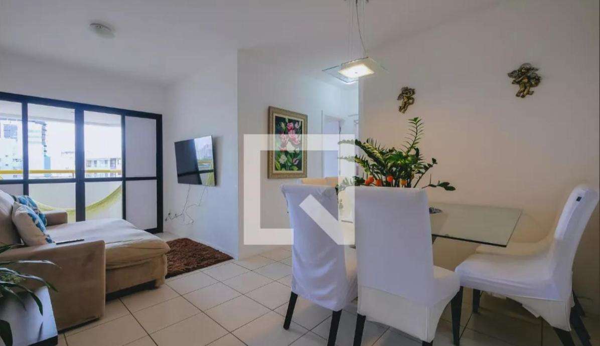 Apartamento em Salvador - B&B