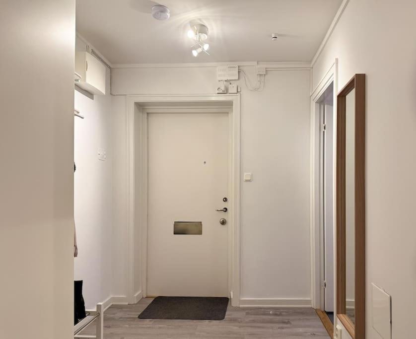 Stay Inn Söder Cozy apartment - B&B