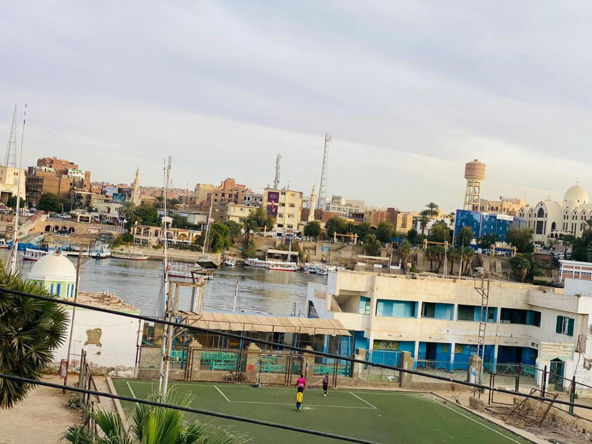 SmSm Kato - Bed and Breakfast Aswan