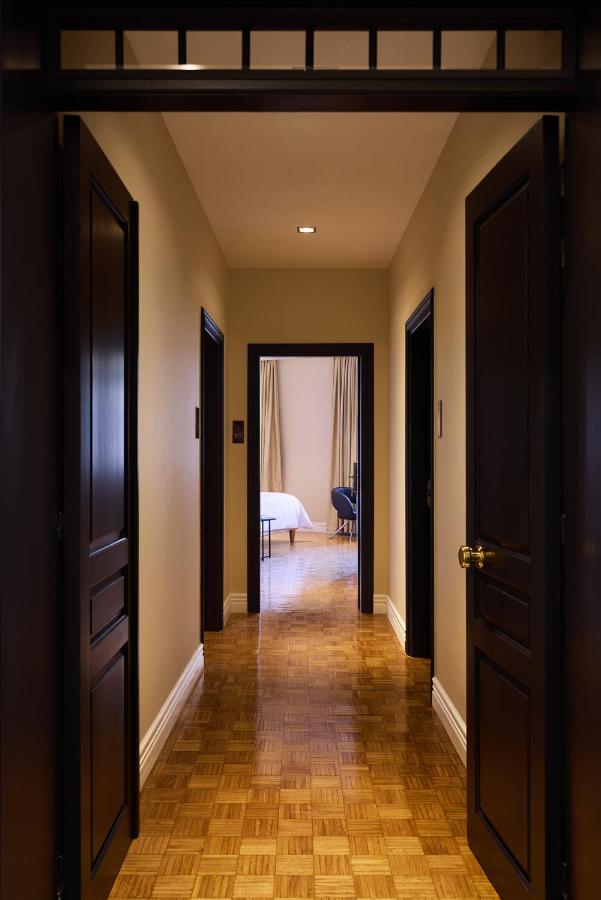 Suite Elegant