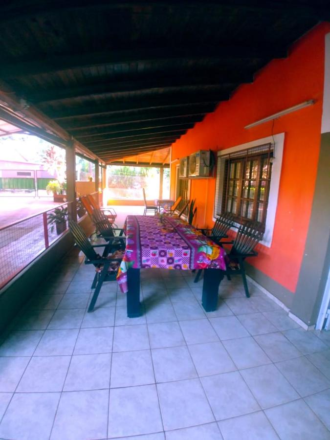La Nona - Ferienwohnung