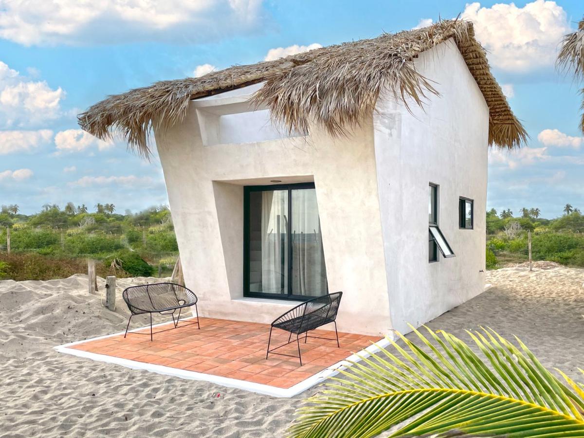 Villa 1 Chambre