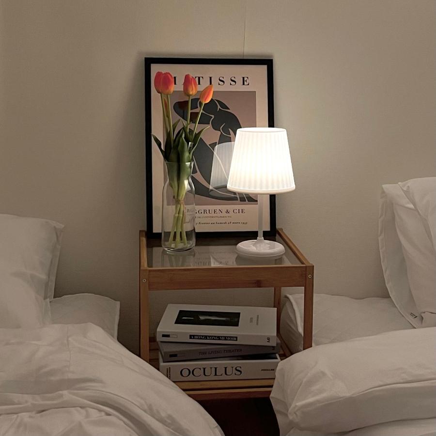 2-Zimmer-Apartment