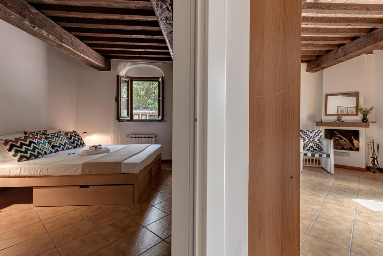 Appartement Deluxe
