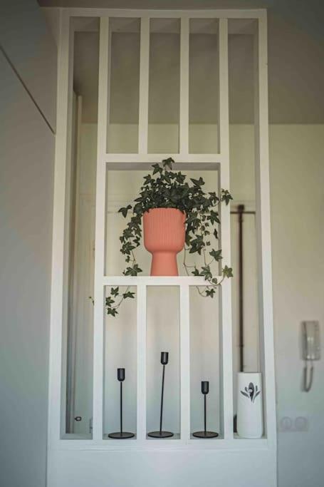 Paris : Charming 40m² apartment in Nation - B&B