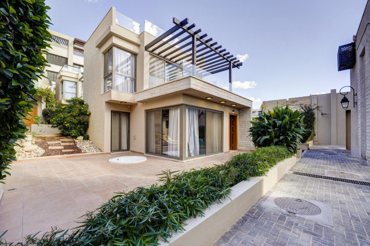 Al Riyahi Cabanas - Chambres d’hôtes