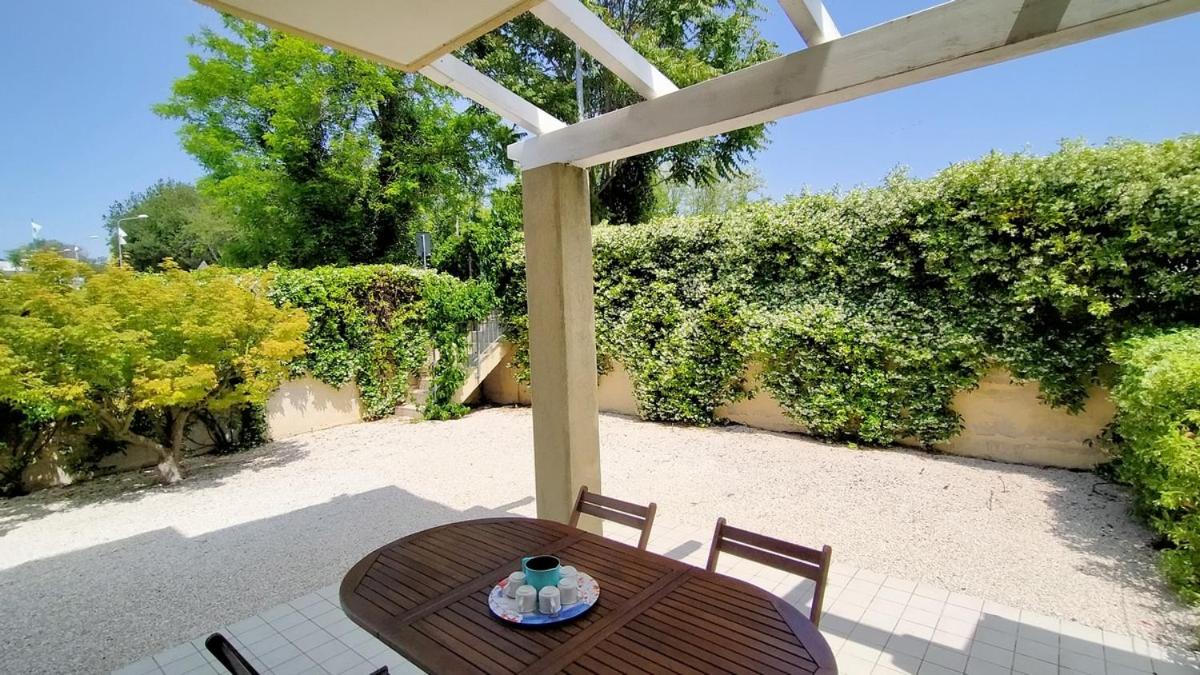 Appartamento cod. 461 Taunus Vacanze - Ferienwohnung Marcelli di Numana