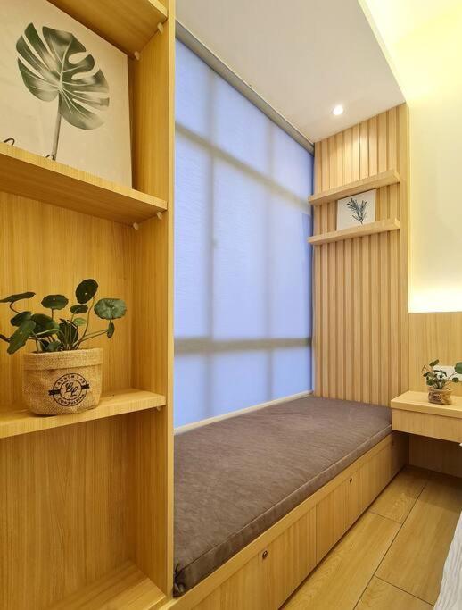 Mahkota Timber Heaven 6pax Historical Spot Jonker - B&B