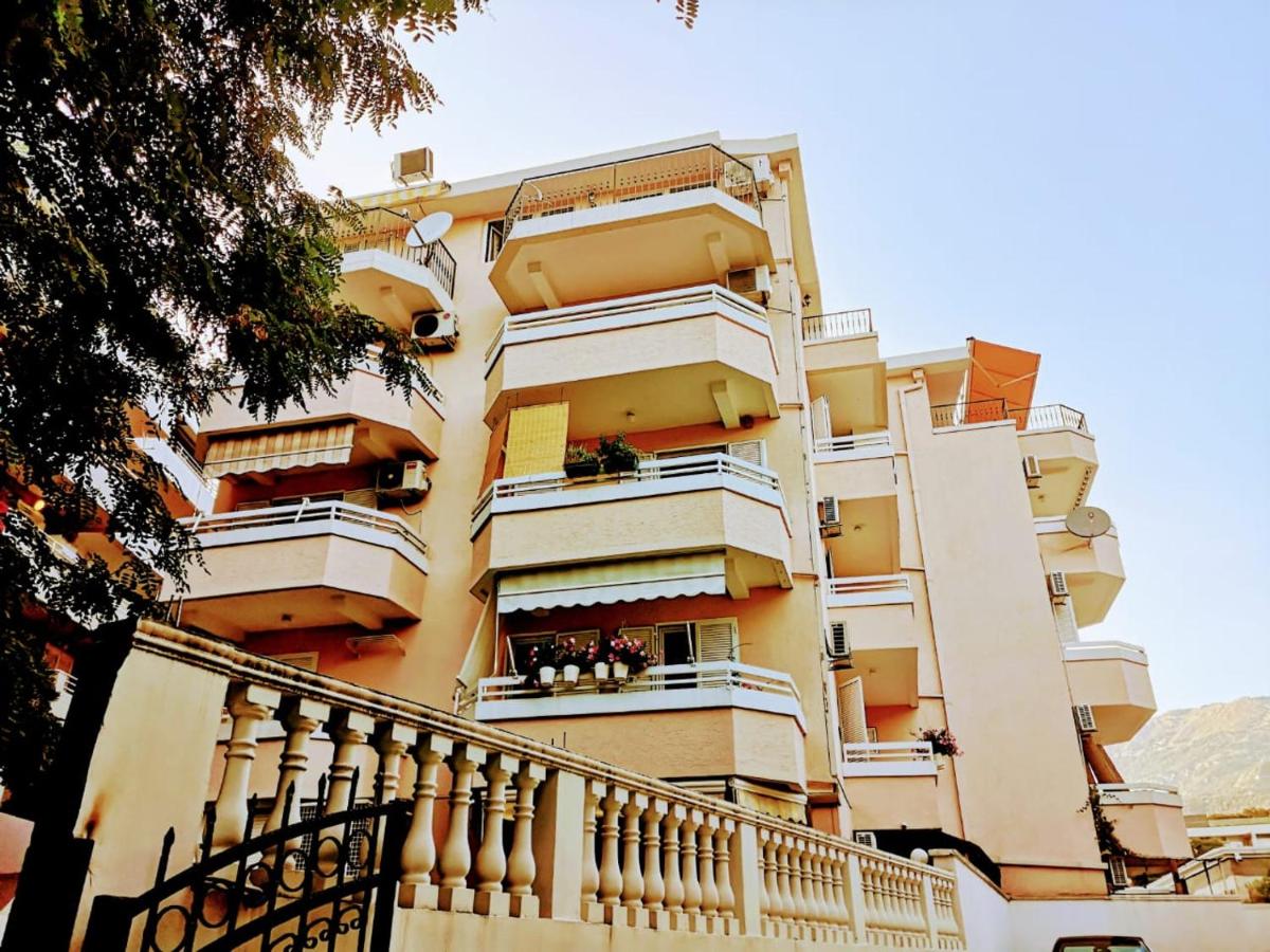 Harmony Budva Apartment - B&B