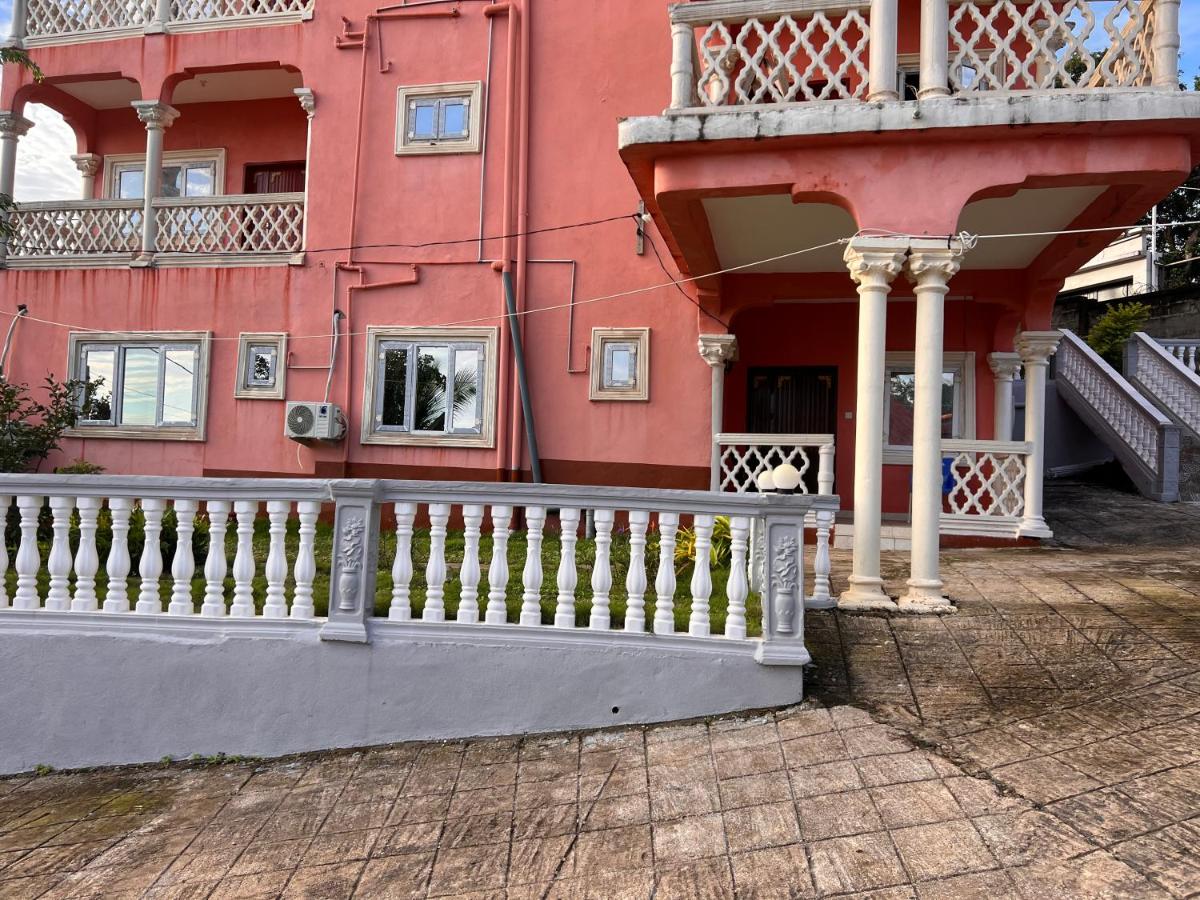 B&B Freetown - Delornya Complex - Bed and Breakfast Freetown