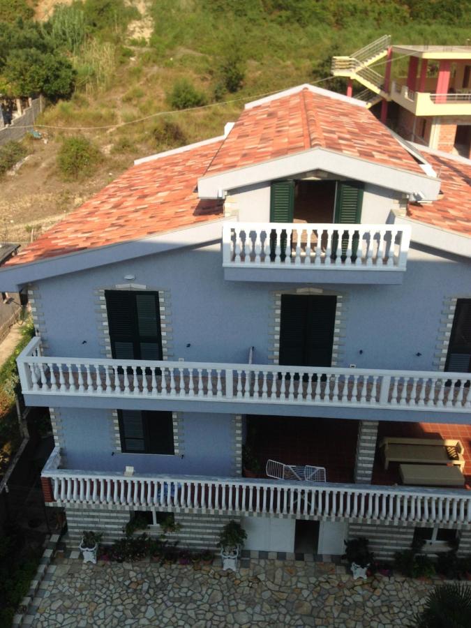 Villa George - Bed and Breakfast