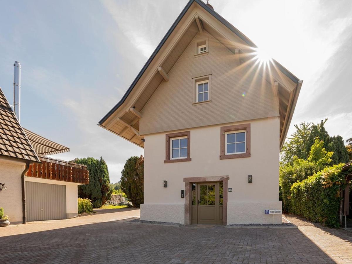 Ferienhaus Pflugwirts - B&B