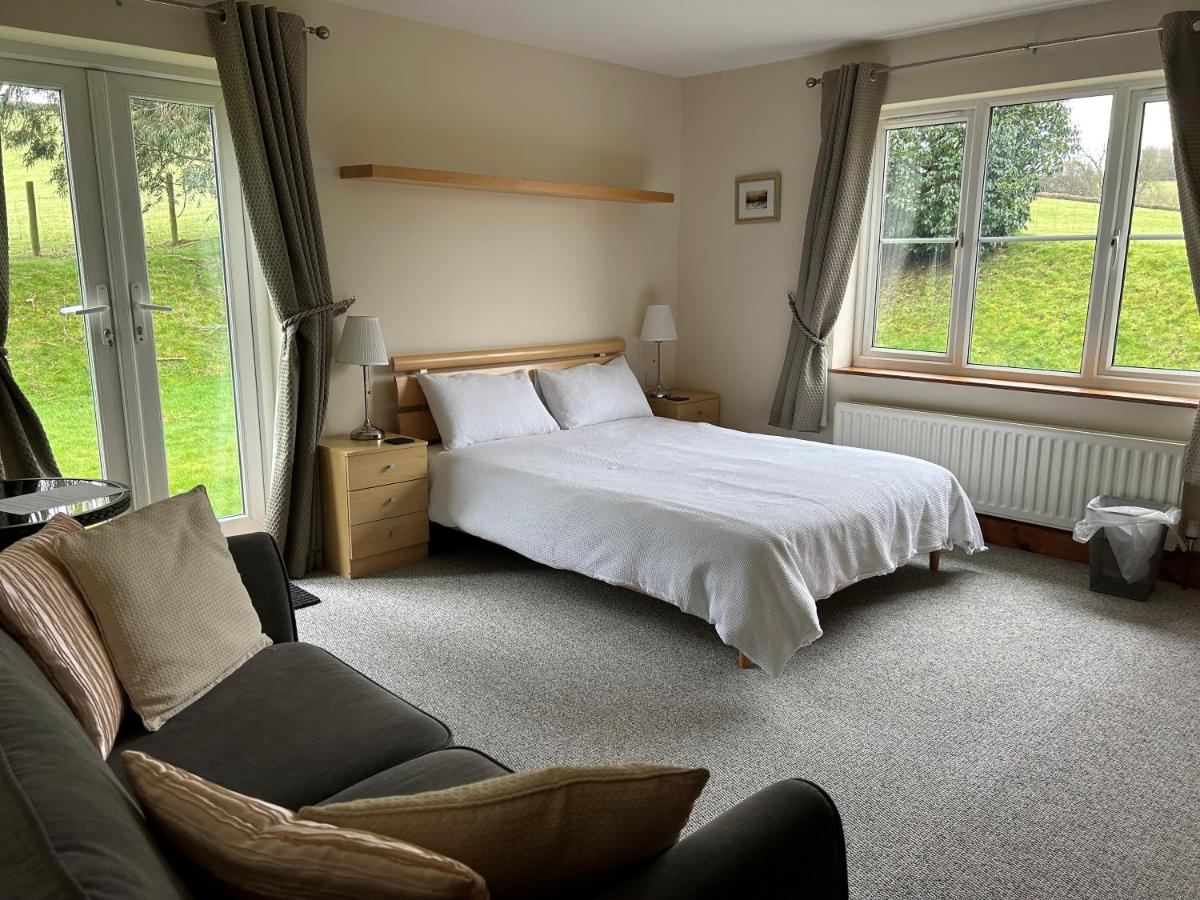 Whidlecombe Farm - B&B Priston