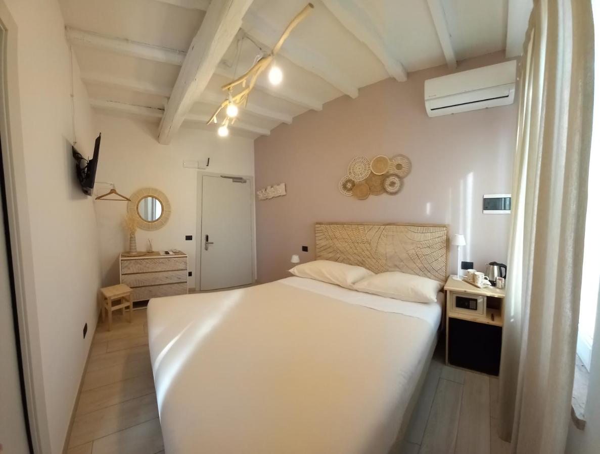 Standard Doppelzimmer