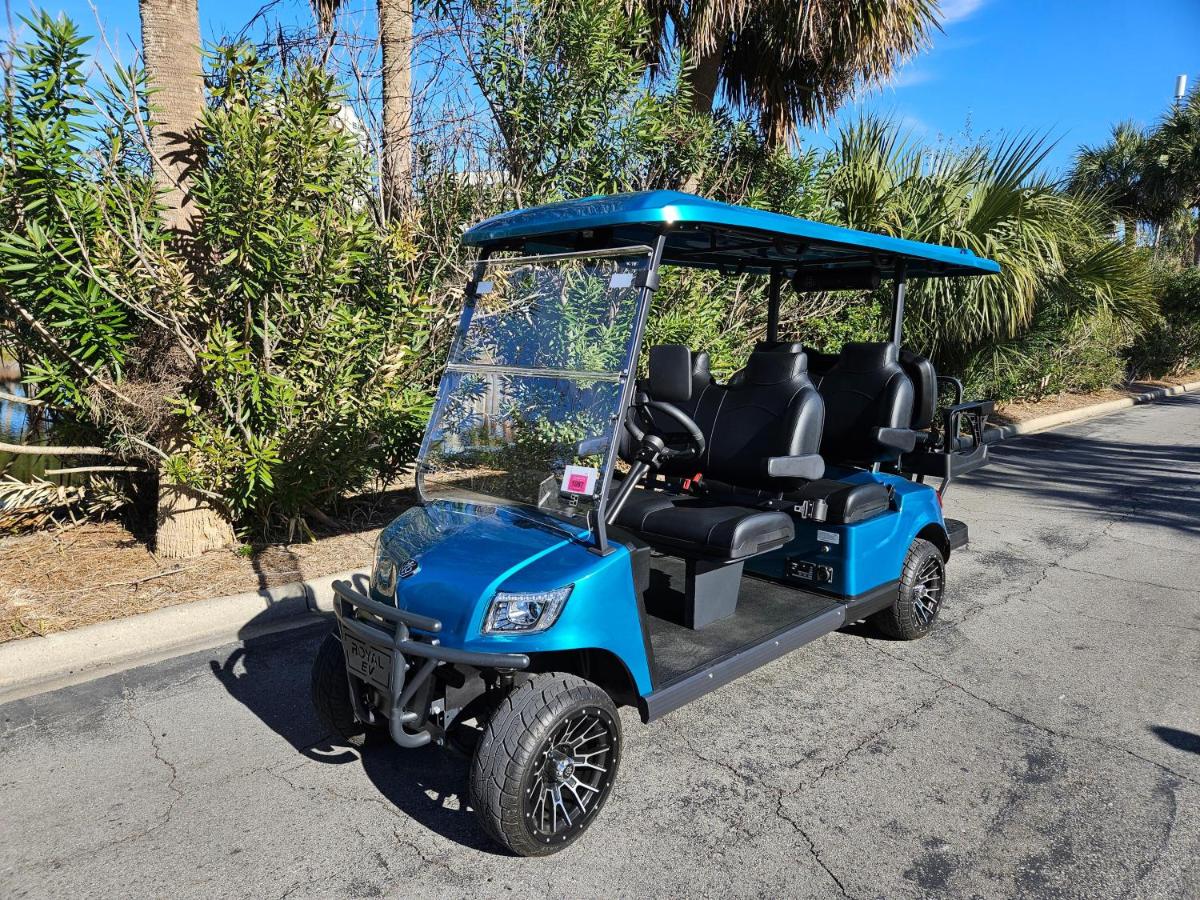 Beachside Two 4205 - B&B Destin