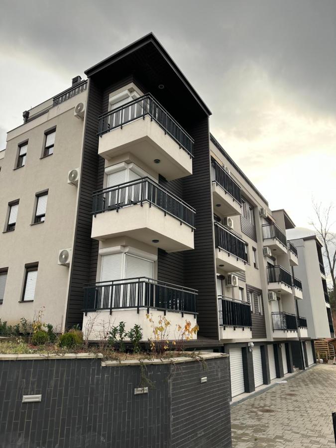 N Apartment - B&B Vrnjačka Banja
