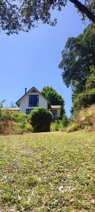El paraíso de Quillon - B&B