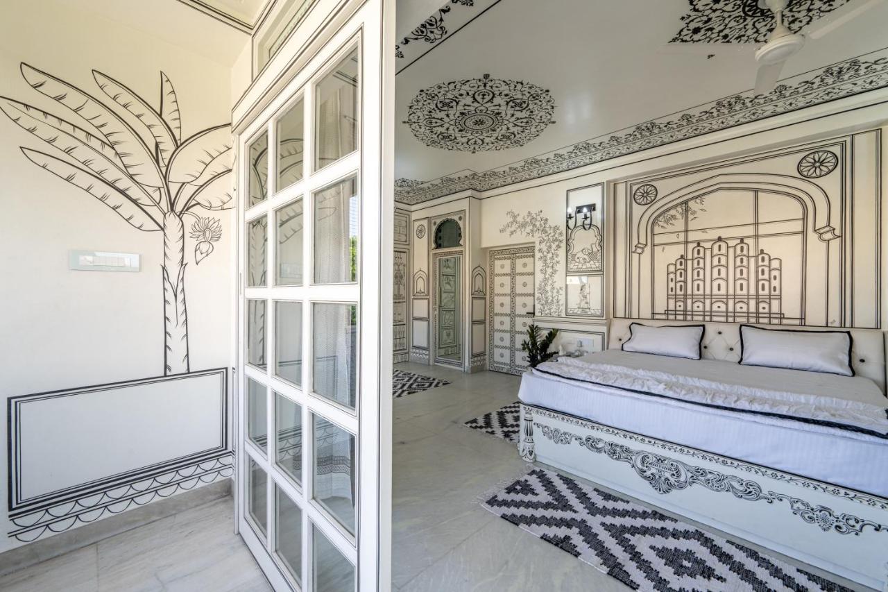 Lalluji Luxe - B&B