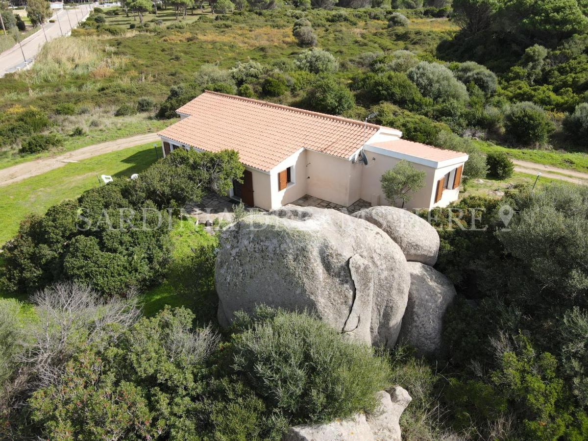 Villetta Meraviglia a 100 m dalla spiaggia - B&B