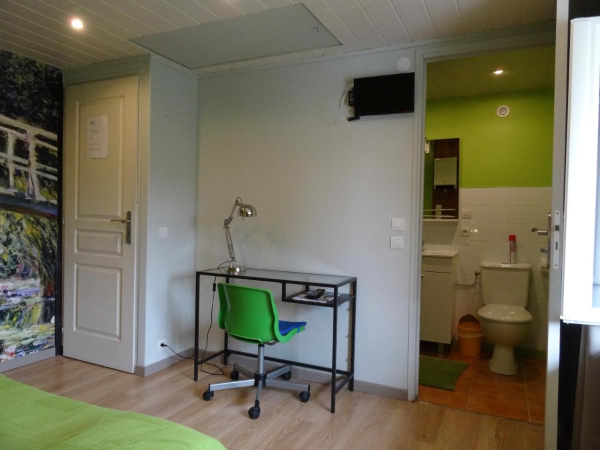 Basic Double Room